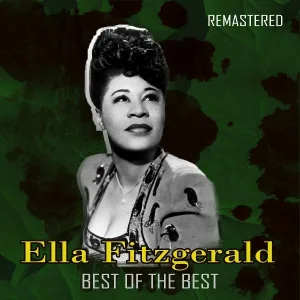 Ella Fitzgerald - Hellow, Dolly