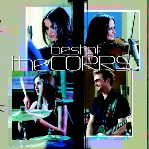 The Corrs - Only When I Sleep