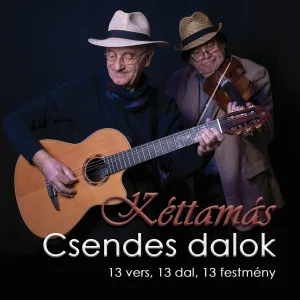 Kéttamás - Lányok a dombon