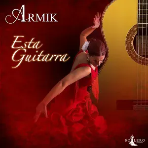 Armik - Pure Fuego