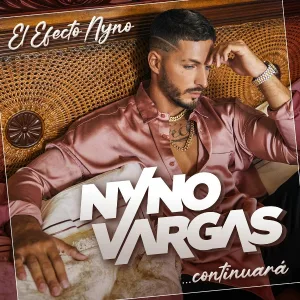 Nyno Vargas feat. Junco, Lérica - Hola, mi amor (feat. Lérica, Junco)