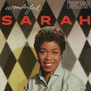 Sarah Vaughan - Old Devil Moon