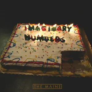 The Maine - Raining in Paris
