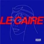 Sofiane Pamart - Le Caire