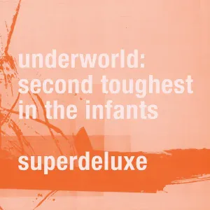 Underworld - Stagger