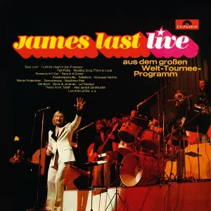 James Last - MacArthur Park