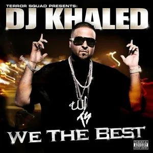 DJ Khaled - Before The Solution