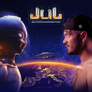 JUL - Avec José