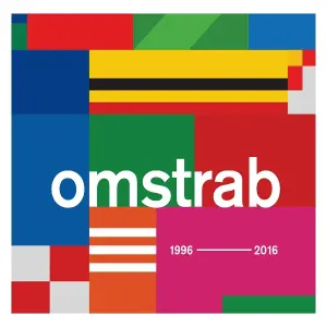 Omstrab feat. Thiago Duar, Keila Bueno - Forte Santo Antonio