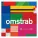 Omstrab feat. Thiago Duar, Keila Bueno - Forte Santo Antonio