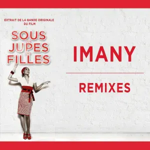 Imany - Don't Be So Shy