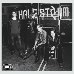 Halestorm - The Reckoning