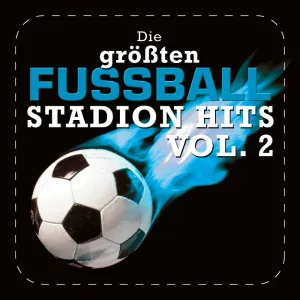 Die Ballzauberer - Die Hände zum Himmel
