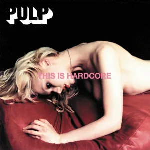 Pulp - The Fear