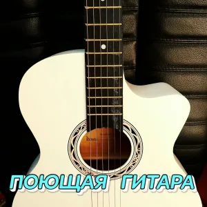 Сергей Грищук - ПОЮЩАЯ ГИТАРА