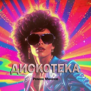 Роман Михеев - Дискотека