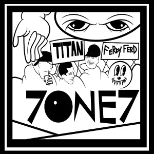 Titan feat. Ferdy Ferd feat. Ferdy Ferd - Got Damn