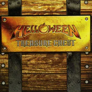Helloween - Starlight