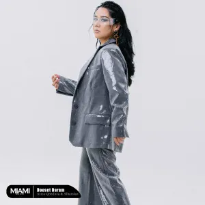 Aziza Qobilova, Albarslan - Dooset Daram
