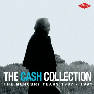 Johnny Cash - Five Feet High And Rising