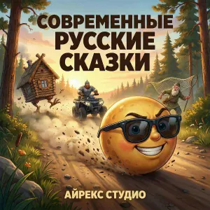Айрекс Студио feat. Астра 116 - Новая Баба Яга