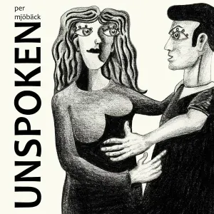 Per Mjöbäck feat. Jakob Lind Lauritsen - It's Only a Paper Moon