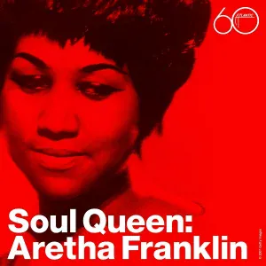 Aretha Franklin - Let It Be