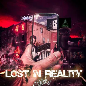 Acizm, C-Lance, Evil Ebenezer - Don't Leave Me Hanging