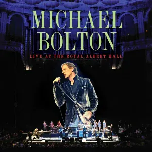Michael Bolton - How Can We Be Lovers