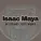 Isaac Maya - No Cocaine