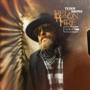 Teddy Swims - Bed on Fire