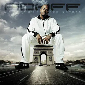 Rohff - Nouveau rap