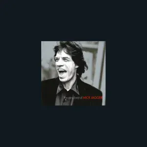 Mick Jagger - God Gave Me Everything