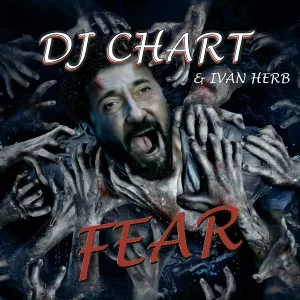 DJ-Chart feat. Ariana Celaeno - Hell Is in Your Arms