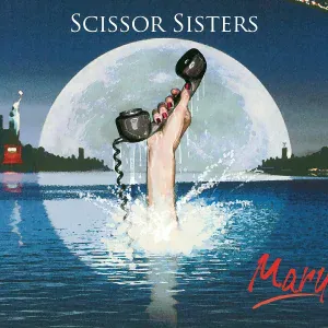Scissor Sisters - Mary