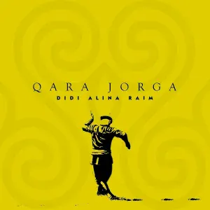 DIDI, Alina, RaiM - Qara Jorga