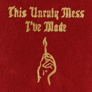 Macklemore & Ryan Lewis feat. Ed Sheeran - Growing Up (feat. Ed Sheeran)