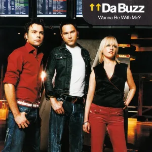 Da Buzz - Keep On Lovin' Me