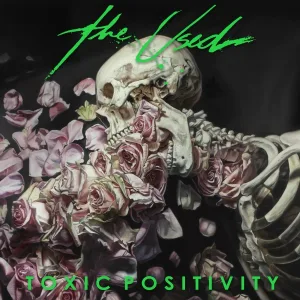 The Used - I Hate Everybody