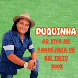 DUQUINHA - CRISTAL QUEBRADO