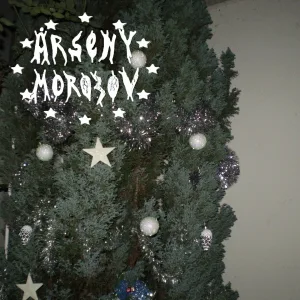 Arseny Morozov - VW 2025