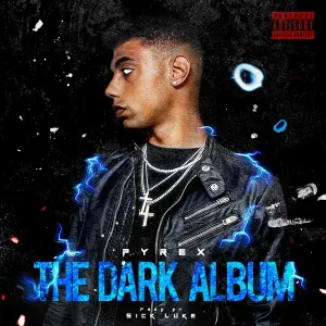 Dark Polo Gang feat. Sfera Ebbasta - Fiori Del Male
