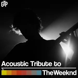 Guitar Tribute Players - Earned It