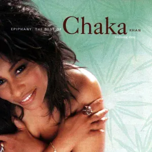 Chaka Khan - Every Little Thing