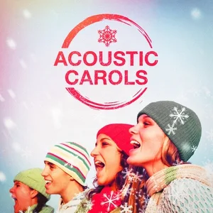 Instrumental Guitar Masters - The First Noël
