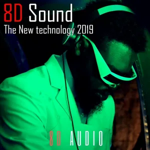 8D Audio - Big Plans 8D