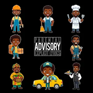 LIL PRORAB - GEELY MONJARO