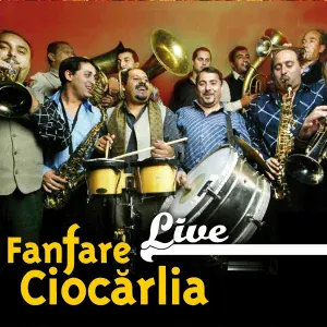Fanfare Ciocarlia - Intro