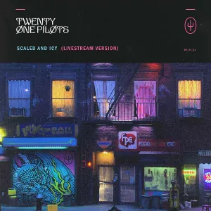 twenty one pilots - The Outside