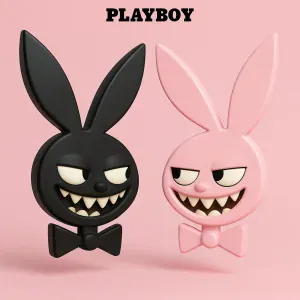 PASHASNICKERS, TATISIZE - PLAYBOY